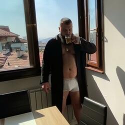 Fuck Me Please