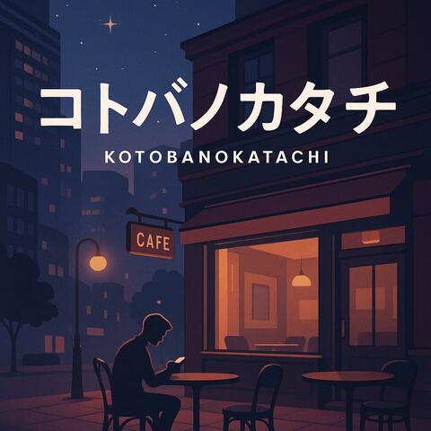 コトバノカタチ