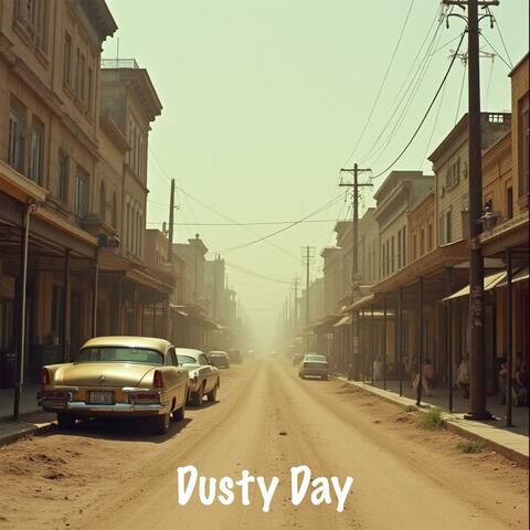 Dusty Day