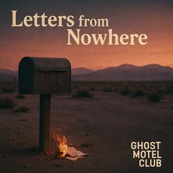 Letters from Nowhere