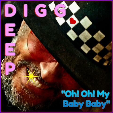 Oh Oh My Baby Baby