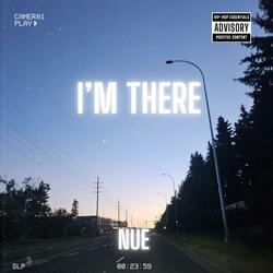i'm there