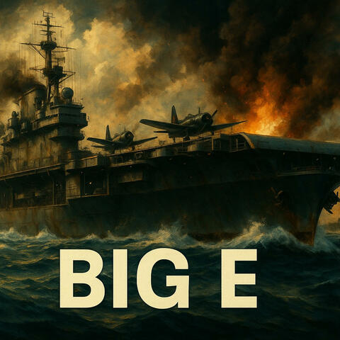 Big E