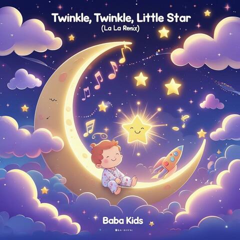 Twinkle Twinkle Little Star