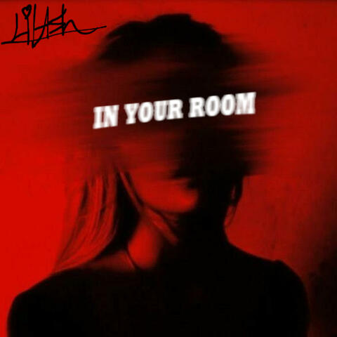 in your room