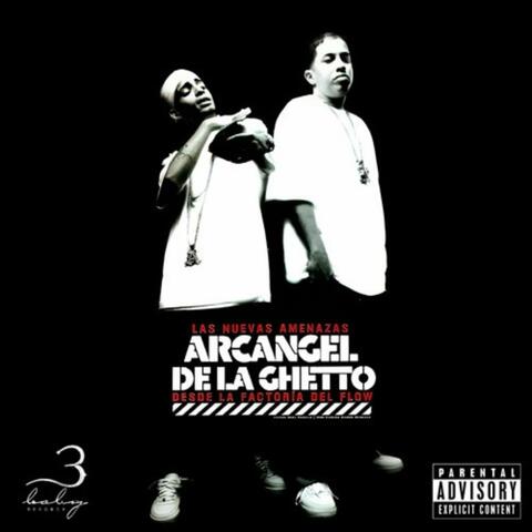 MOVIMIENTO REPTIL X ARCANGEL X DE LA GUETTO