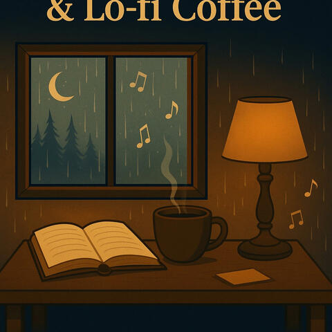 Warm Mornings & Lo-fi Coffee