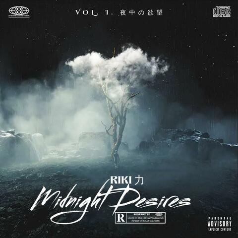 Midnight Desire