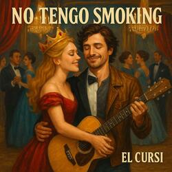 NO TENGO SMOKING (feat. OSCAR GARRIDO)