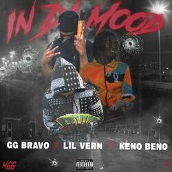 In Da Mood (feat. KenoBeno & Lil Vern)