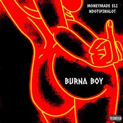Burna Boy