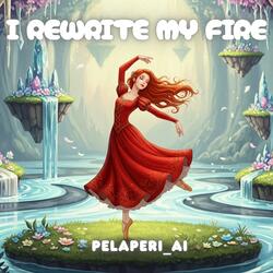 I Rewrite My Fire