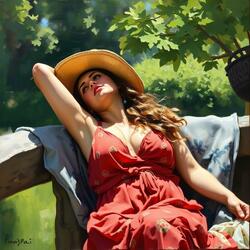 I'm not Chasing Dreams Today