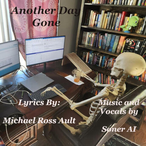 Another Day Gone