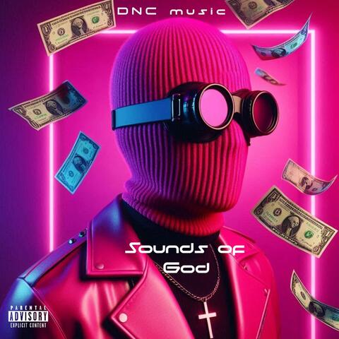 Sounds of God (feat. Dlala Vogie)