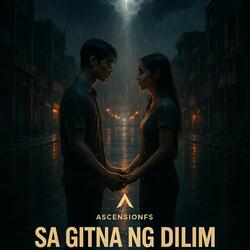 Sa Gitna Ng Dilim