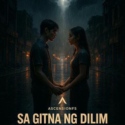 Sa Gitna Ng Dilim