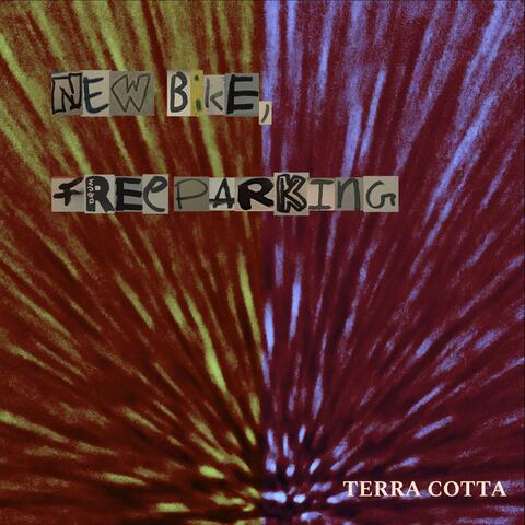 NEW BIKE, FREE PARKING