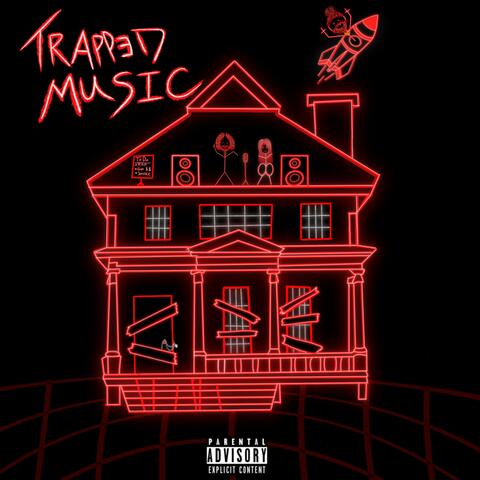 Trapped Music