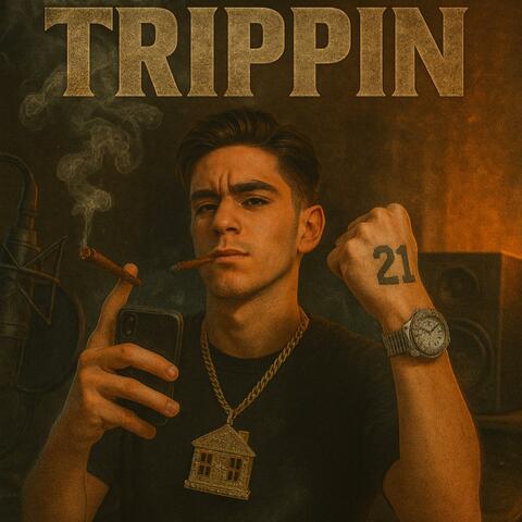 TRIPPIN