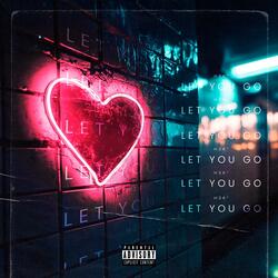 Let You Go