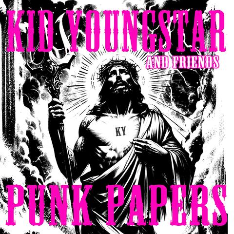 PUNK PAPERS