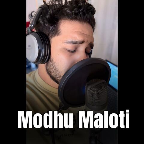 Modhu Maloti (Piano Version)