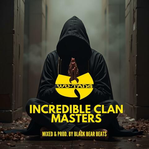 Incredible Clan Masters