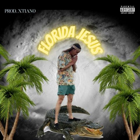FLORIDA JESUS