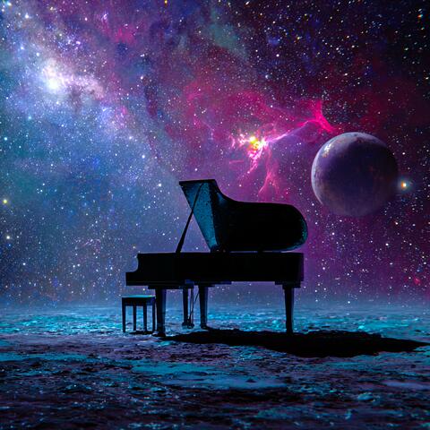 Piano Deep Universe