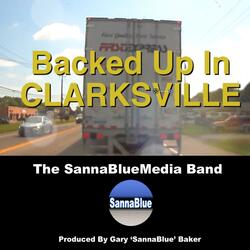 Backed Up In Clarksville