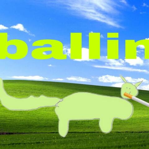 ballin