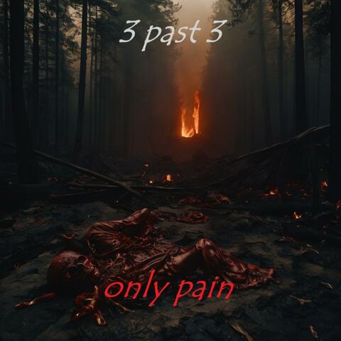 Only Pain