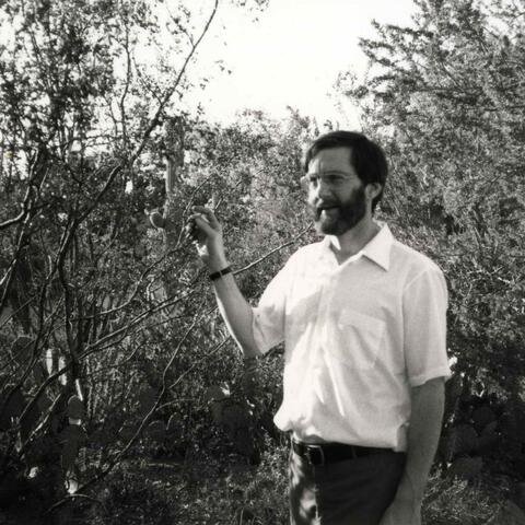 Ode To Carl Dennis