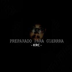 Preparado Para Guerra