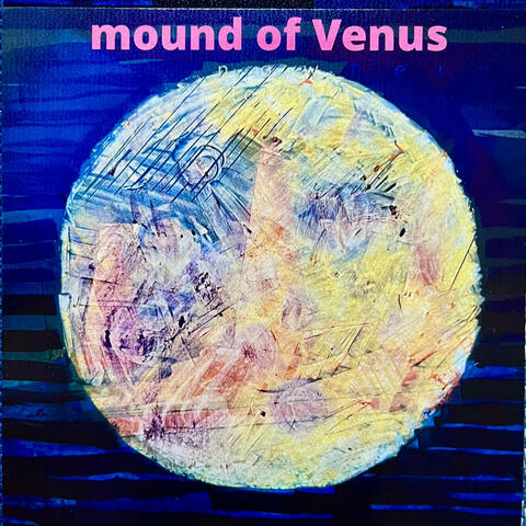 Losing The Moon