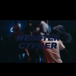 Webster Cypher (feat. Fatz B, Drillz Rollaxk, Vanity & Tmb Blitz)