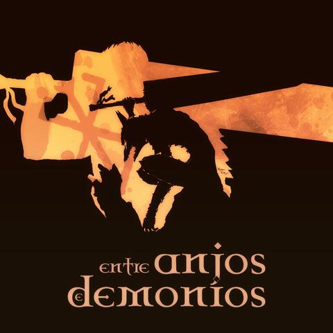 Entre anjos e demônios!