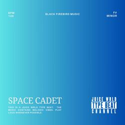 Space Cadet