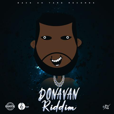 Donavan Riddim