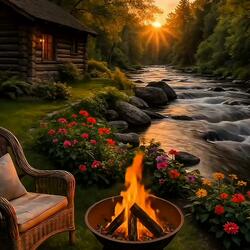 Where healing starts