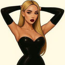 Fiesta Fetichista Total