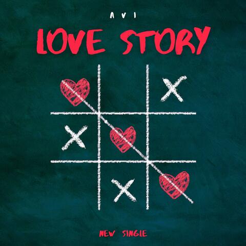 LOVE STORY