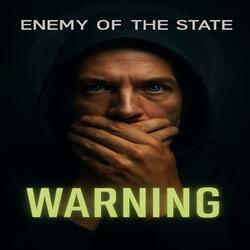 Warning