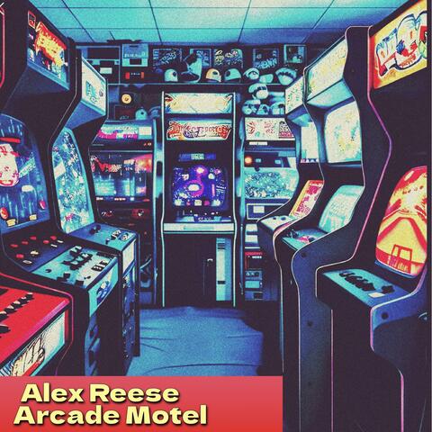 Arcade Motel (Radio Edit)