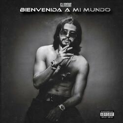 BIENVENIDA A MI MUNDO (feat. CLARENT KP)
