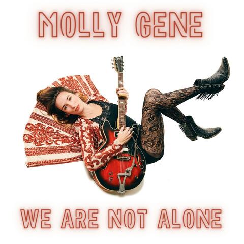 We Are Not Alone