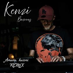 AMANA (HASNI REMIX Special Version)