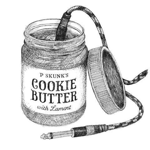 Cookie Butter
