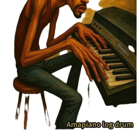 Amapiano SA LogVibe 2025